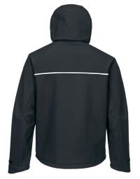 DX4 Softshell Jacket